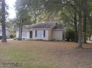 70 Blacksmith Cir, Beaufort, SC 29906