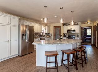N808 Water Dr, Curtiss, WI 54422