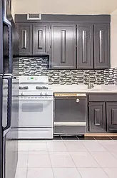Rented by Keller Williams NYC