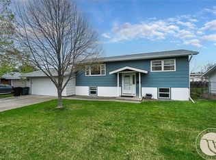 2315 Burlington Ave, Billings, MT 59102