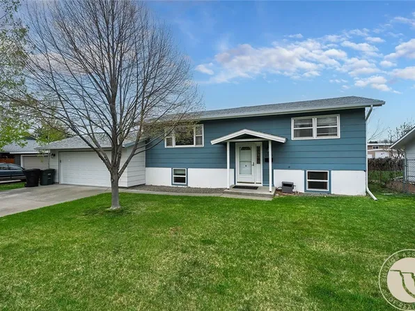 2315 Burlington Ave, Billings, MT 59102