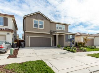 17776 Choate St, Lathrop, CA