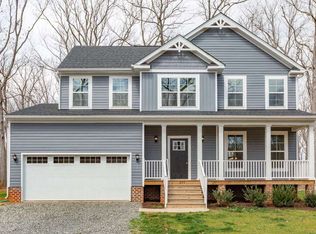 295 Willis Proffitt, Mineral, VA 23117
