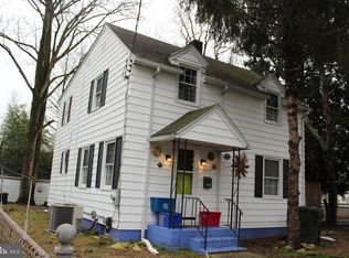 1007 Cecil St, Salisbury, MD 21804
