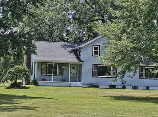 4085 Herner County Line Rd, Southington, OH 44470