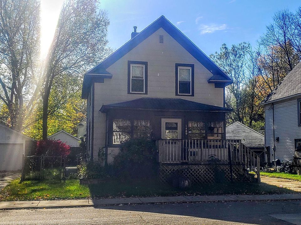 1st image of 1420 Hays Park Ave