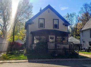 1420 Hays Park Ave, Kalamazoo, MI 49001