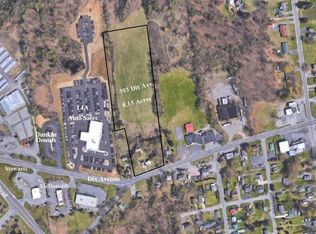 393 Dix Ave, Queensbury, NY 12804