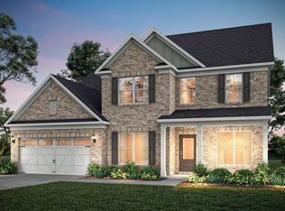 1546 Waterchase Dr, Dacula, GA 30019