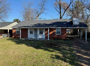 2886 Watson St, Memphis, TN 38118
