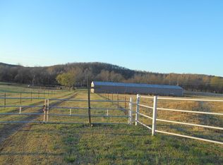 16265 County Road 364, Jay, OK 74346