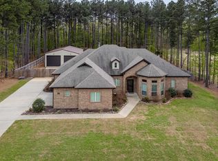 313 Reuben Dr, Alexander, AR 72002