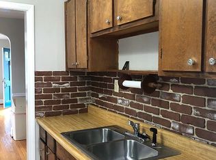 1818 Arden Rd SW, Roanoke, VA 24015