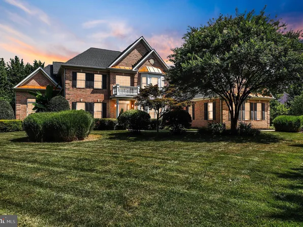 6801 Koandah Gdns, Highland, MD 20777