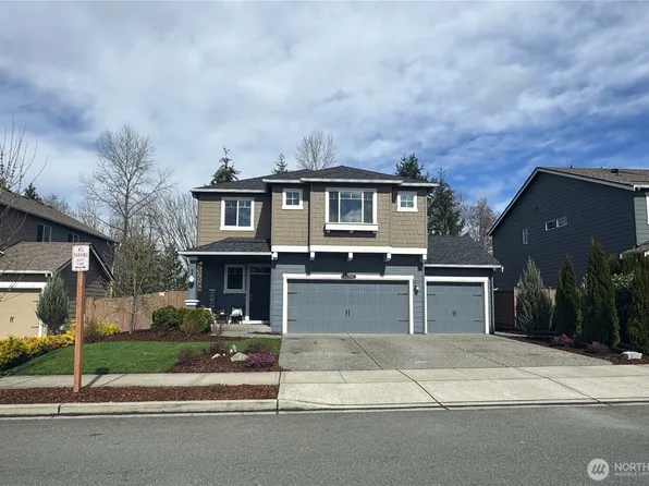 17701 Mill Valley Road, Granite Falls, WA 98252