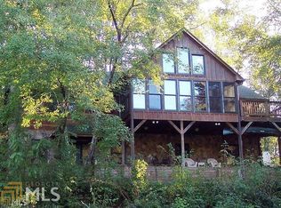 321 Old Timber Trl #54, Cornelia, GA 30531