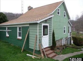 3445 Ridge Rd, Glen Rock, PA 17327