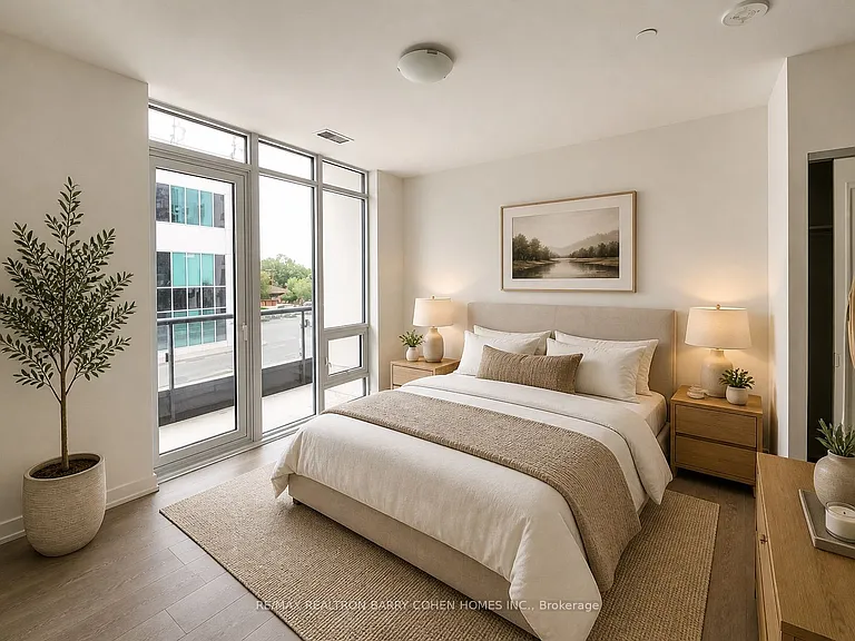 8868 Yonge St #Townhouse 103 — Photo 13