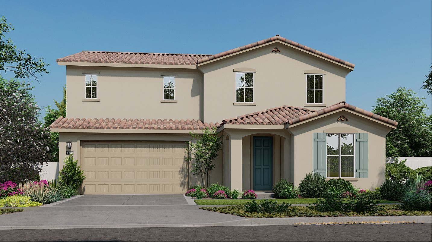 2033 Nebula Ct