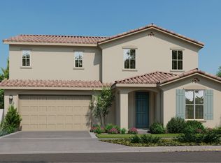 Residence 2789 Plan, Starling at Northpoint, Plumas Lake, CA 95961