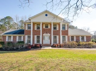 375 Smith Store Rd, Covington, GA 30016