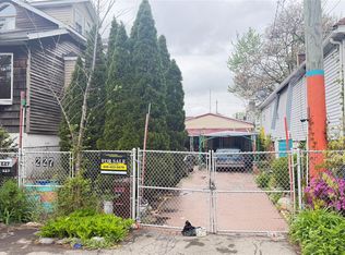 227 Stephens Ave, Bronx, NY 10473