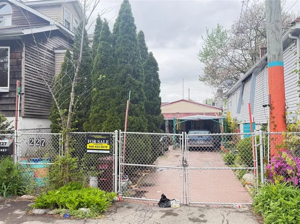 227 Stephens Avenue, Bronx, NY 10473