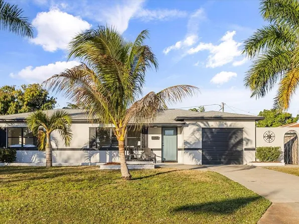 6072 15th Way N, Saint Petersburg, FL 33703