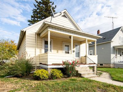 833 Wolfe Ave, Fremont, OH, 43420