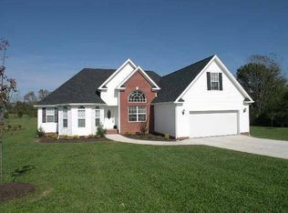 159 Powhatan Dr NE, Cleveland, TN 37323