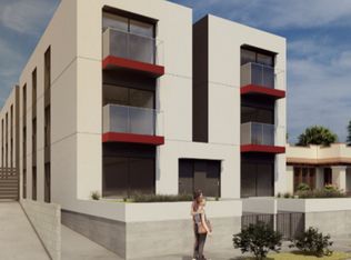 1312 N Mariposa Ave, Los Angeles, CA 90027