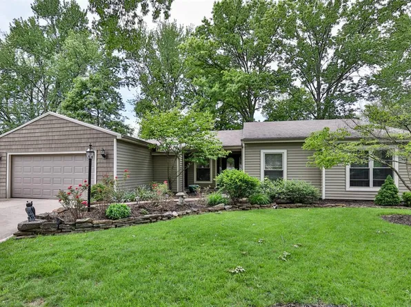 6584 Bluebird Ct, Mason, OH 45040