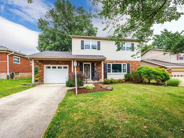 518 Ivory Ct, Cincinnati, OH 45238