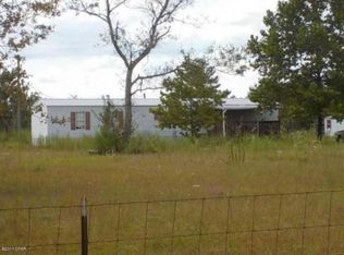 19880 NW Bar G Ranch Rd, Altha, FL 32421
