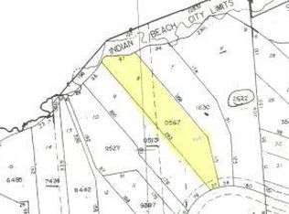 413 Sea Isle Point W LOT 8, Atlantic Beach, NC 28512