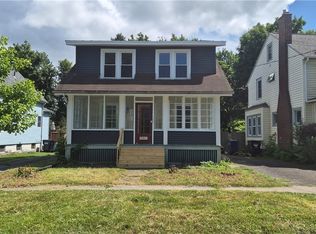 164 Berkshire Ave, Syracuse, NY 13208