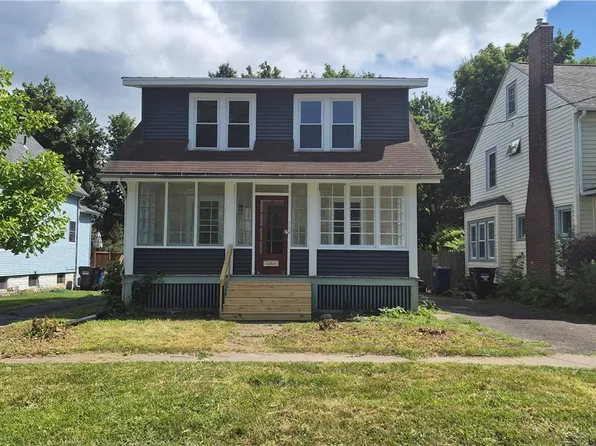 164 Berkshire Ave, Syracuse, NY 13208