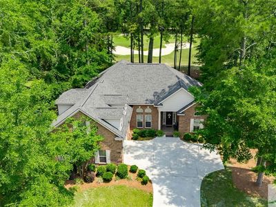 350 Brown Thrush Rd, Savannah, GA, 31419