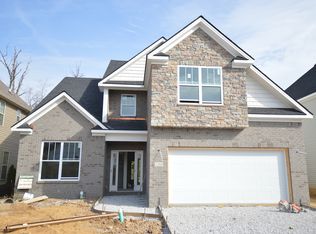 1184 Autumn Ridge Dr, Lexington, KY 40509