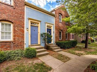 31 Charleston Dr #3, Oxford, OH 45056