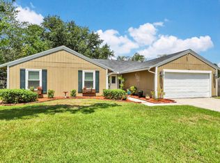 3238 Stan Rd, Jacksonville, FL 32216