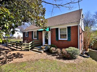 106 39th Ave N, Nashville, TN 37209