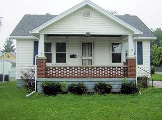 309 Ohio St, Georgetown, OH 45121