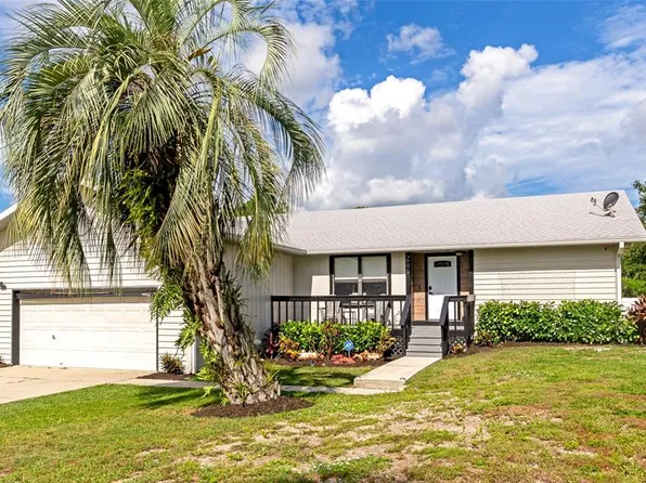606 133rd St E, Bradenton, FL 34212
