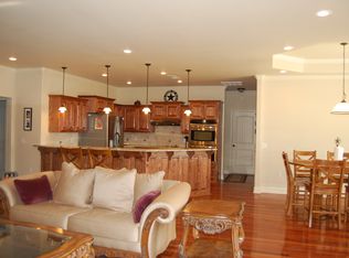 16800 Dowd Ln, Canyon, TX 79015