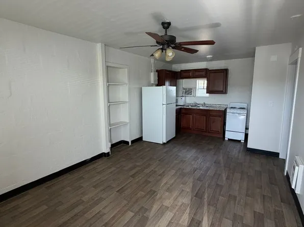 2128 W Broadway- The Gem Apartments