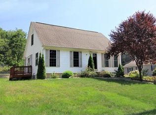 15 Cross St, Chicopee, MA 01013