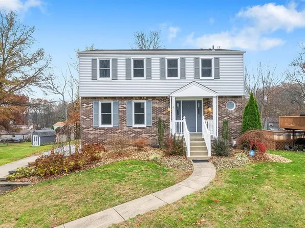 200 Brandywine Dr, Irwin, PA 15642