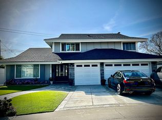 6011 Kendrick Cir, Huntington Beach, CA 92647