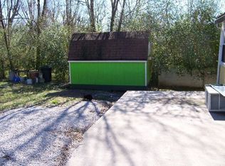721 Welch Ave, Cookeville, TN 38501